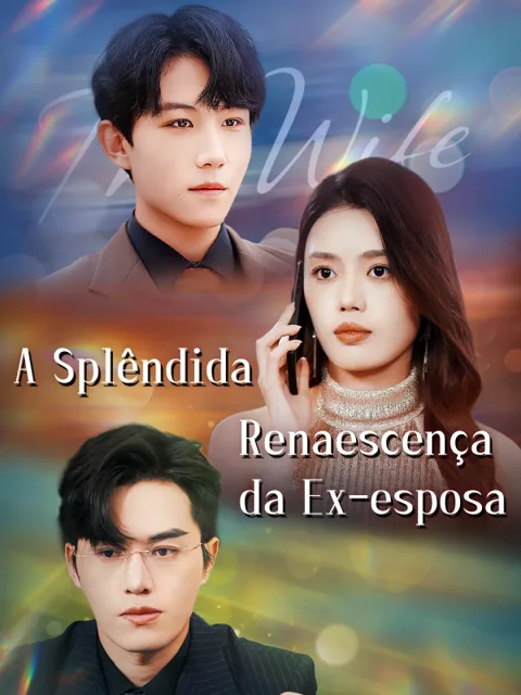 A Splêndida Renaescença da Ex-esposa capa — assistir aos 71 episódios grátis em HD