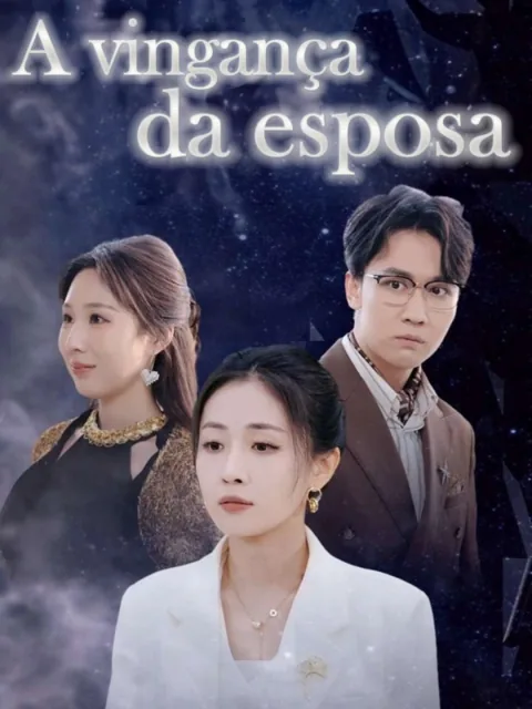 A vingança da esposa capa — assistir aos 31 episódios grátis em HD
