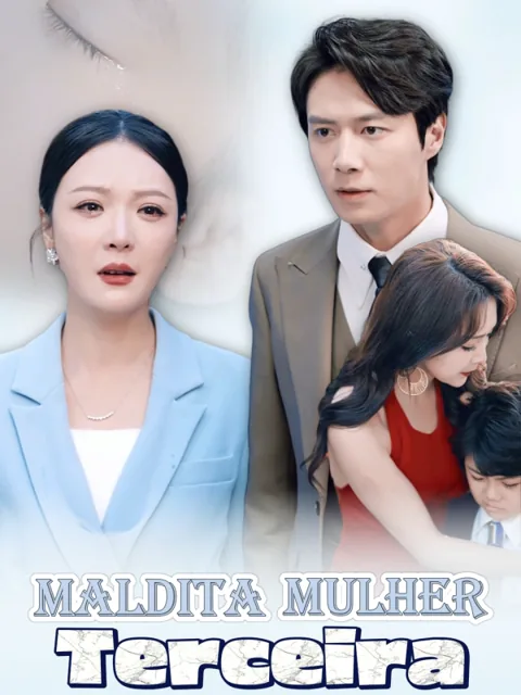 Maldita Mulher Terceira capa — assistir aos 47 episódios grátis em HD