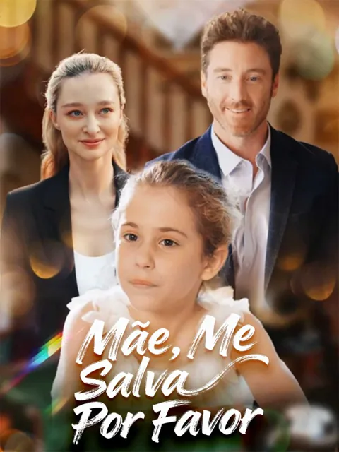 Mãe, Me Salva Por Favor capa — assistir aos 60 episódios grátis em HD