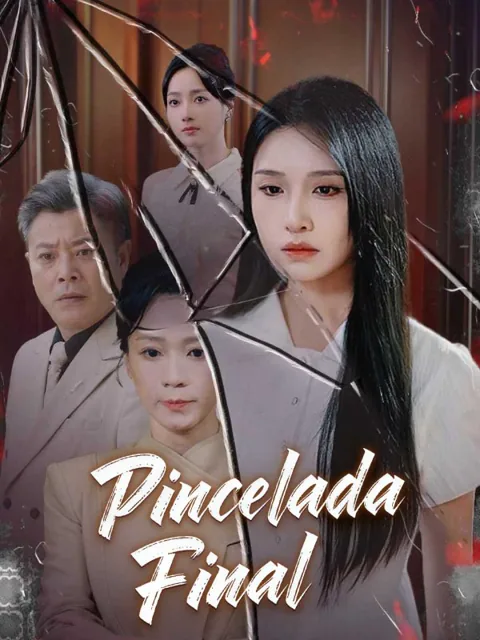 Pincelada Final capa — assistir aos 70 episódios grátis em HD