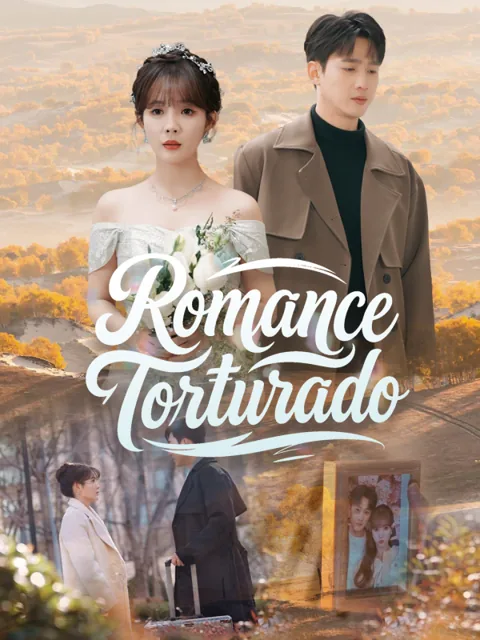 Romance Torturado capa — assistir aos 43 episódios grátis em HD
