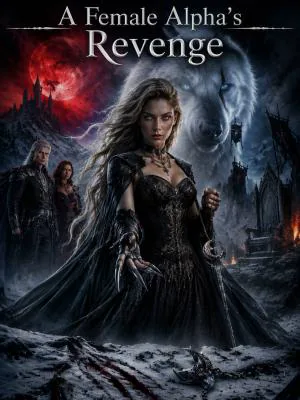 A Female Alpha's Revenge cover image — watch all 50 episodes free in HD
