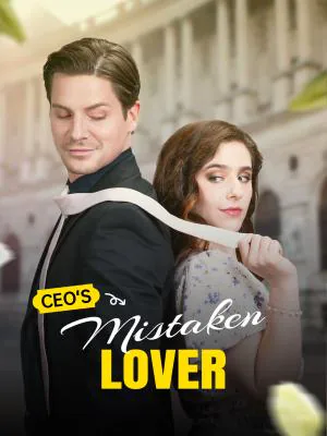 CEO mistake lover cover image — watch all 75 episodes free in HD