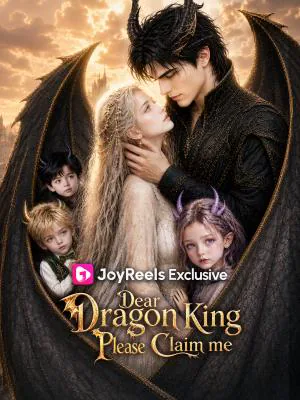Dear Dragon King, Please Claim me cover image — watch all 40 episodes free in HD