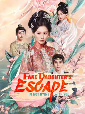 Fake Daughter's Escape: I'm Not Dying with You cover image — watch all 69 episodes free in HD