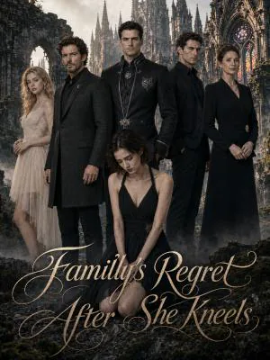Family's Regret After She Kneels cover image — watch all 56 episodes free in HD
