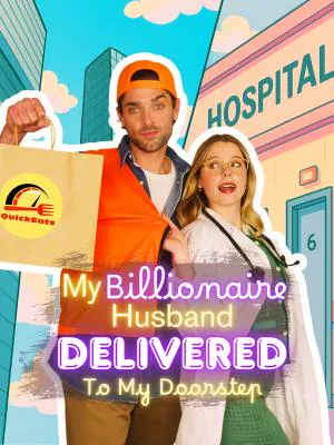 My Billionaire Husband Delivered To My Doorstep cover image — watch all 60 episodes free in HD