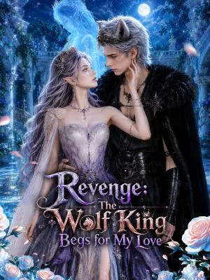 Revenge: The Wolf King Begs for My Love cover image — watch all 40 episodes free in HD