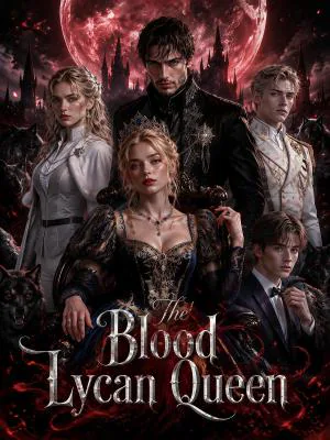 The Blood Lycan Queen cover image — watch all 43 episodes free in HD
