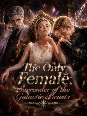 The Only Female: Surrender of the Galactic Beasts cover image — watch all 50 episodes free in HD