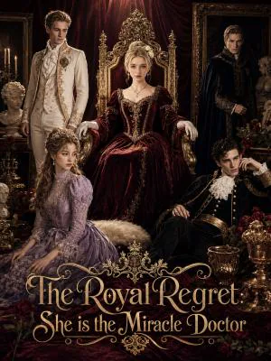 The Royal Regret: She is the Miracle Doctor cover image — watch all 45 episodes free in HD