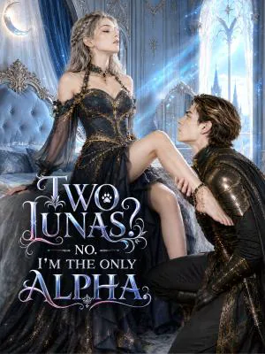 Two Lunas No. I'm the Only Alpha! cover image — watch all 40 episodes free in HD
