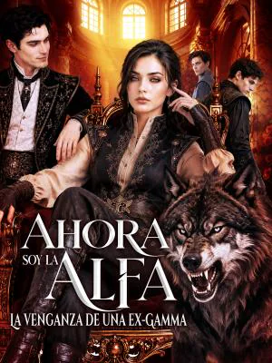 Ahora soy la Alfa: La venganza de una ex-Gamma portada — ver los 40 episodios gratis en HD