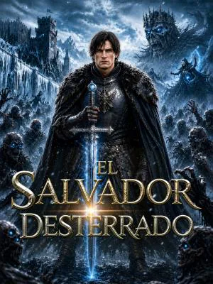 El Salvador Desterrado portada — ver los 98 episodios gratis en HD