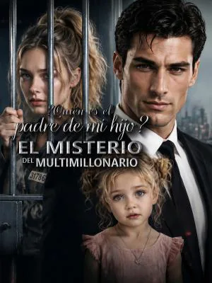 ¿Quién es el padre de mi hijo? El misterio del multimillonario portada — ver los 55 episodios gratis en HD