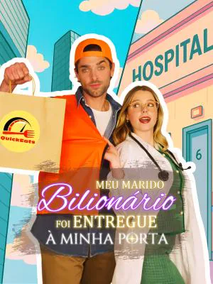 Meu marido bilionário foi entregue à minha porta capa — assistir aos 60 episódios grátis em HD