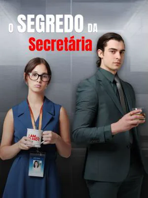 O Segredo da Secretária capa — assistir aos 61 episódios grátis em HD