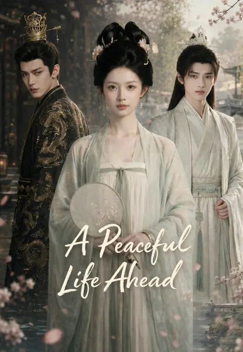 A Peaceful Life Ahead cover image — watch all 60 episodes free in HD