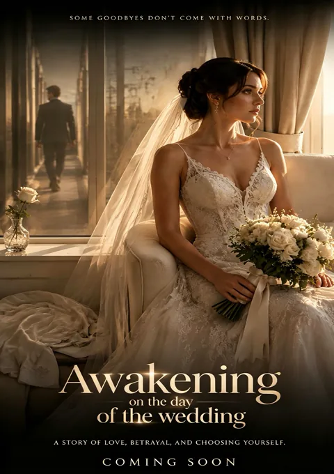 Awakening on the day of the wedding. cover image — watch all 30 episodes free in HD