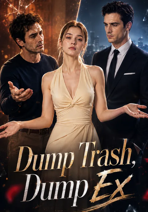 Dump Trash, Dump Ex cover image — watch all 40 episodes free in HD