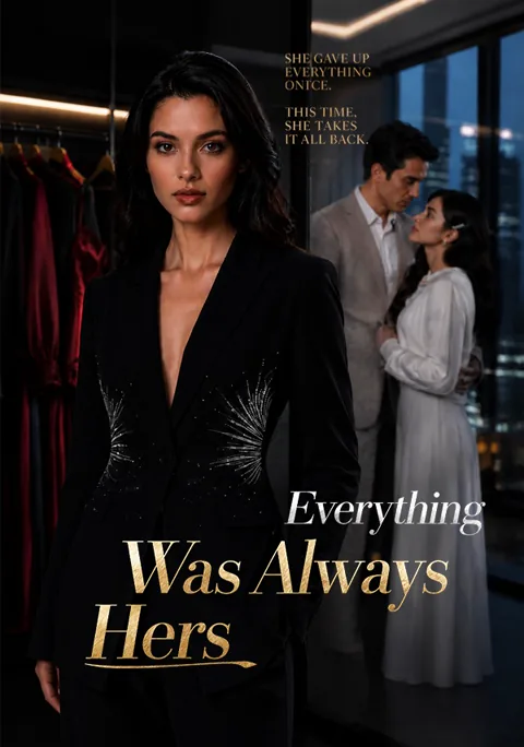 Everything Was Always Hers cover image — watch all 45 episodes free in HD
