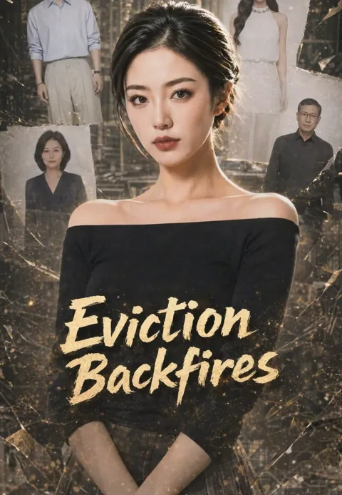 Eviction Backfires cover image — watch all 53 episodes free in HD