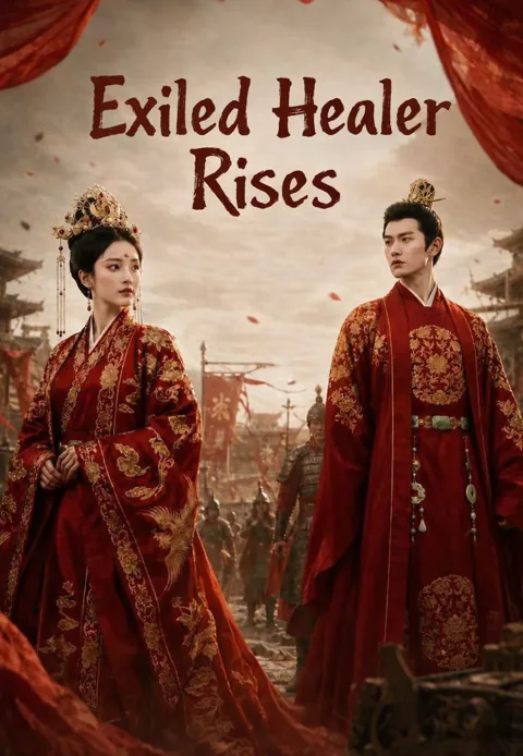 Exiled Healer Rises cover image — watch all 103 episodes free in HD