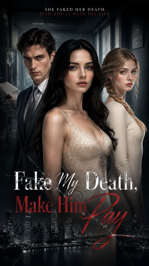 Fake My Death Make Him Pay cover image — watch all 46 episodes free in HD