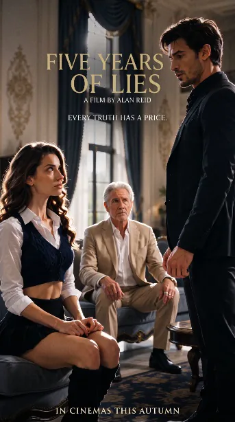 Five Years Of Lies cover image — watch all 30 episodes free in HD