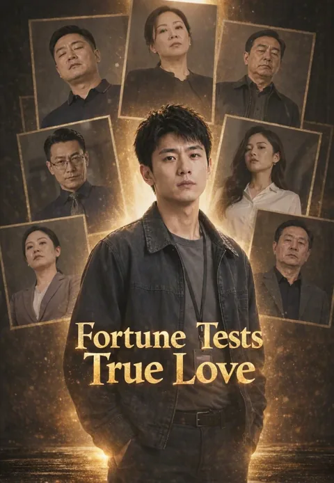 Fortune Tests True Love cover image — watch all 108 episodes free in HD
