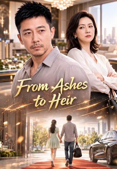 From Ashes to Heir cover image — watch all 109 episodes free in HD
