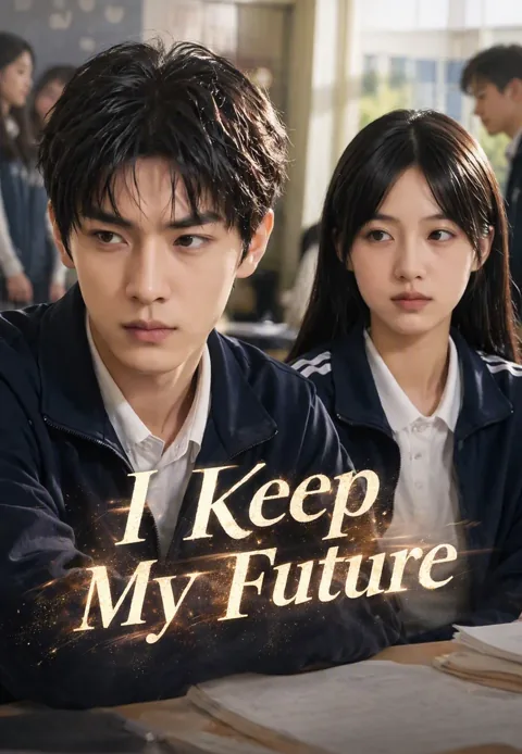 I Keep My Future cover image — watch all 67 episodes free in HD