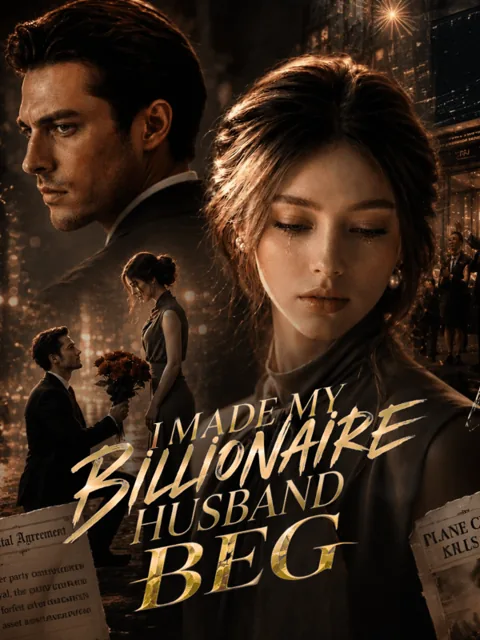 I Made My Billionaire Husband Beg cover image — watch all 39 episodes free in HD