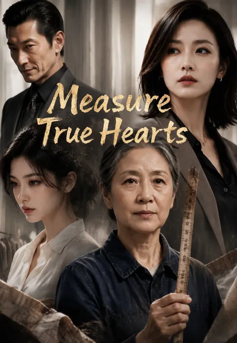 Measure True Hearts cover image — watch all 84 episodes free in HD