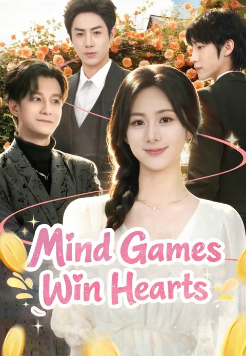 Mind Games Win Hearts cover image — watch all 66 episodes free in HD