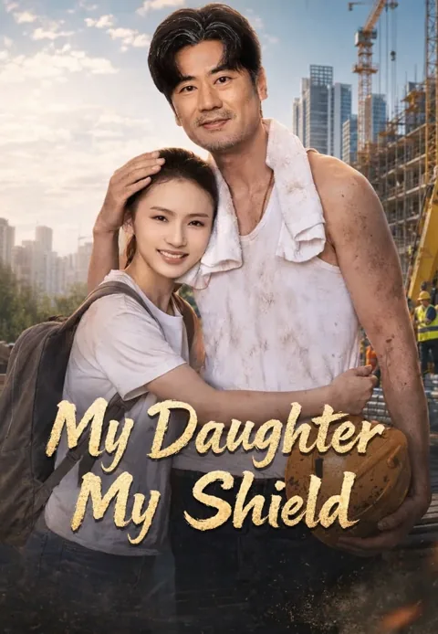 My Daughter My Shield cover image — watch all 72 episodes free in HD