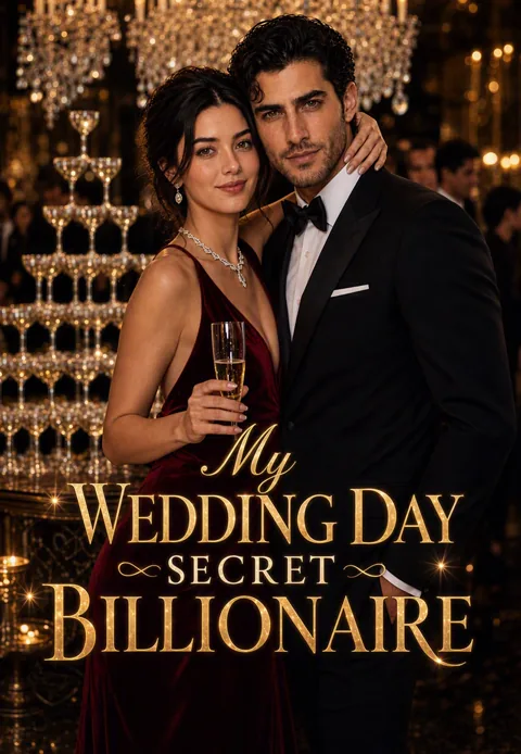 My Wedding Day Secret Billionaire cover image — watch all 70 episodes free in HD
