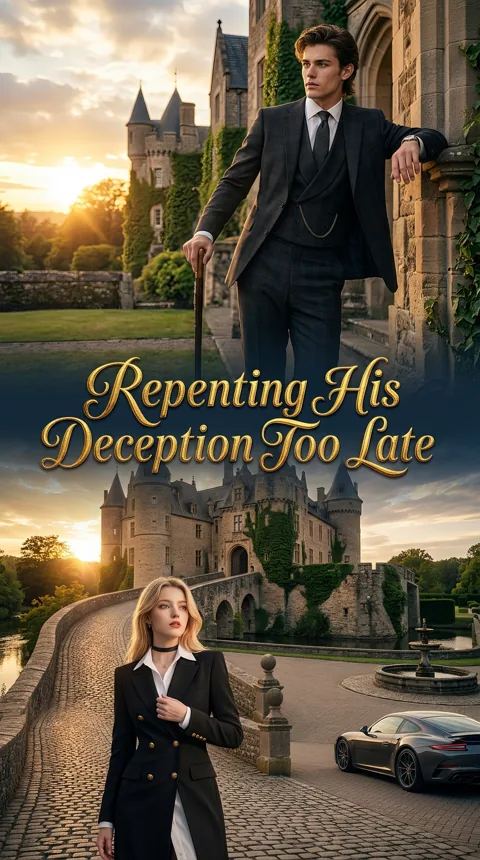 Repenting His Deception Too Late cover image — watch all 30 episodes free in HD