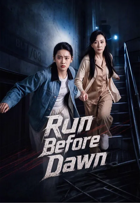 Run Before Dawn cover image — watch all 61 episodes free in HD
