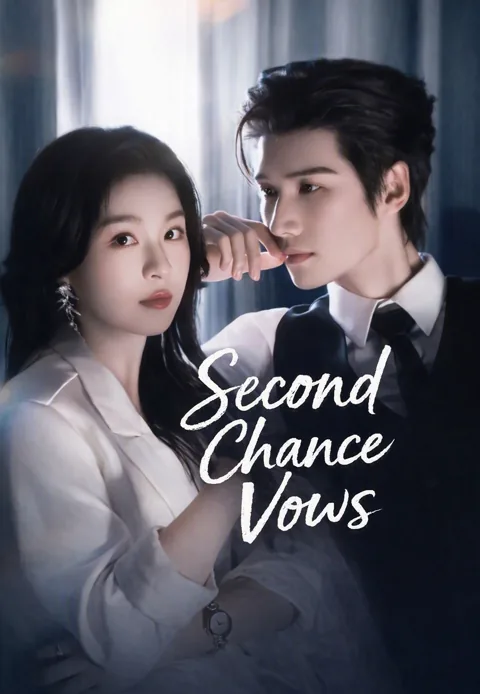 Second Chance Vows cover image — watch all 83 episodes free in HD