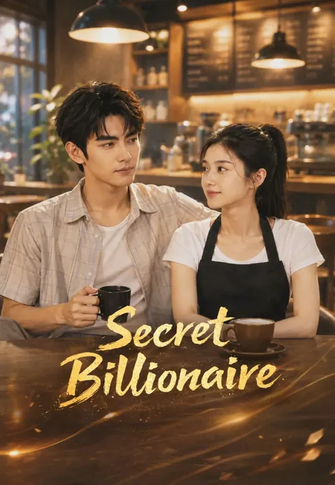 Secret Billionaire cover image — watch all 40 episodes free in HD