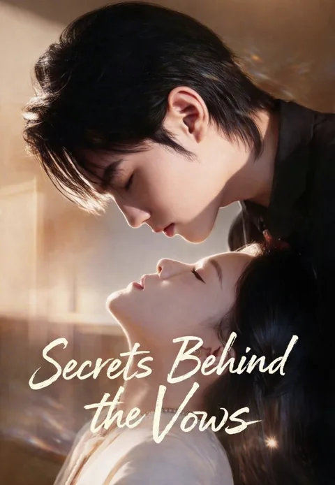 Secrets Behind the Vows cover image — watch all 68 episodes free in HD