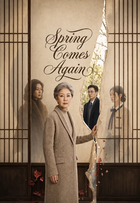 Spring Comes Again cover image — watch all 76 episodes free in HD
