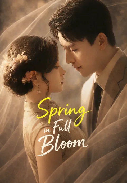 Spring in Full Bloom cover image — watch all 66 episodes free in HD