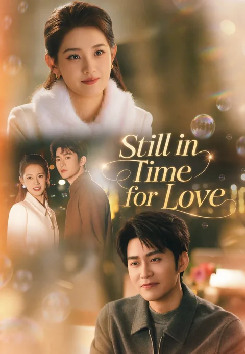 Still in Time for Love cover image — watch all 75 episodes free in HD