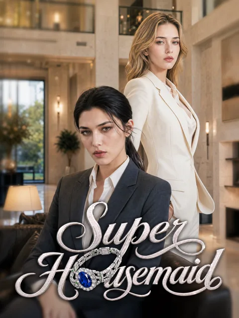 Super Housemaid cover image — watch all 40 episodes free in HD