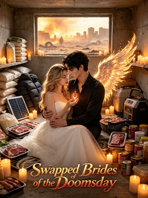 Swapped Brides of the Doomsday cover image — watch all 35 episodes free in HD