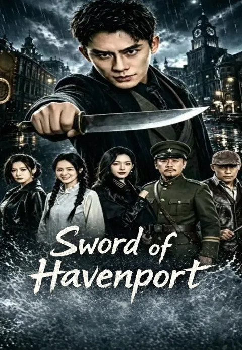 Sword of Havenport cover image — watch all 71 episodes free in HD