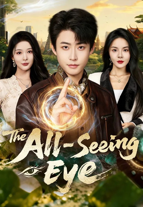 The All-Seeing Eye cover image — watch all 80 episodes free in HD